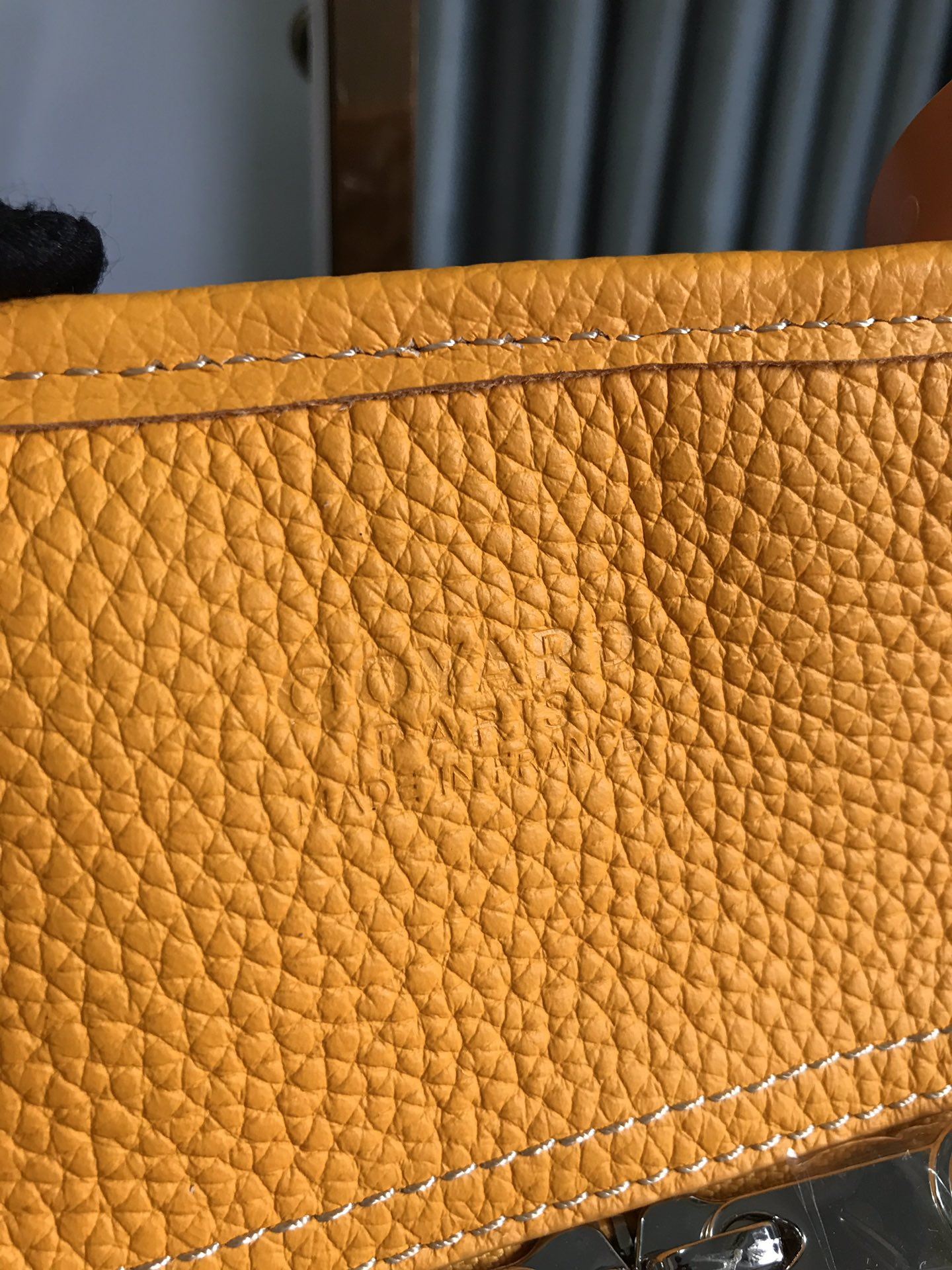 Goyard Top Handle Bags